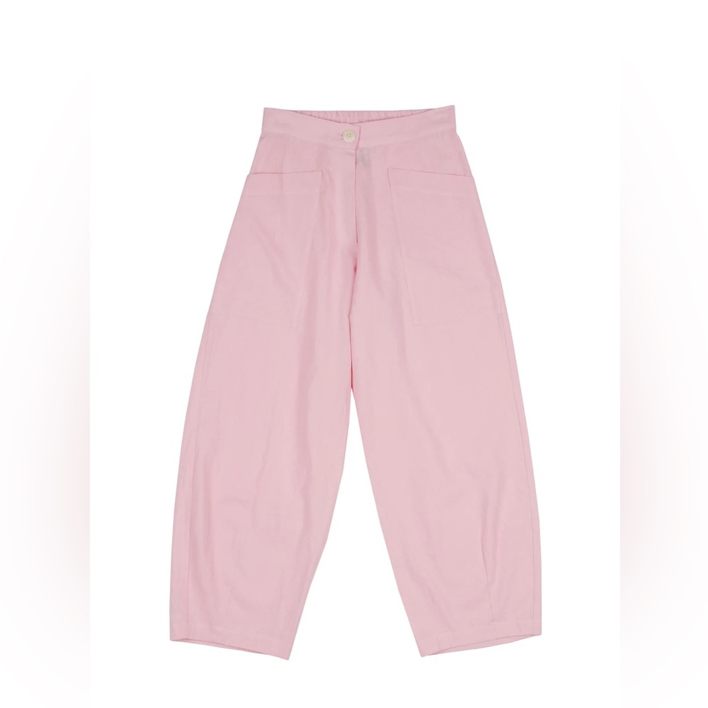 NEW Ilana Kohn - Chibi Pant inBaby, S - Sold Out, Never Worn, Retail $295